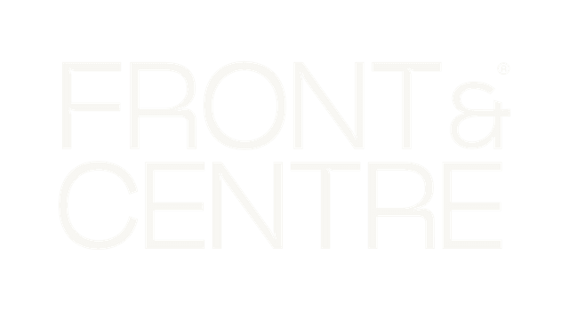 Front & Centre®